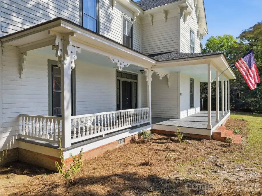 502 W Allenton Street, Mount Gilead, NC 27306 - #3