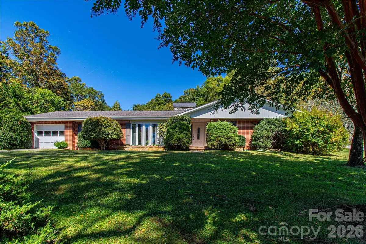 2586 Kim Miller Road, Lake Toxaway, NC 28747 - #1