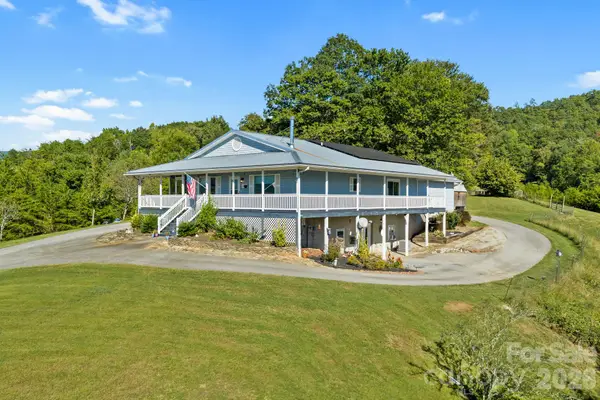 6275 Bryson City Road, Franklin, NC 28734