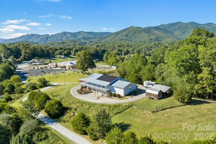 6275 Bryson City Road, Franklin, NC 28734 - #3