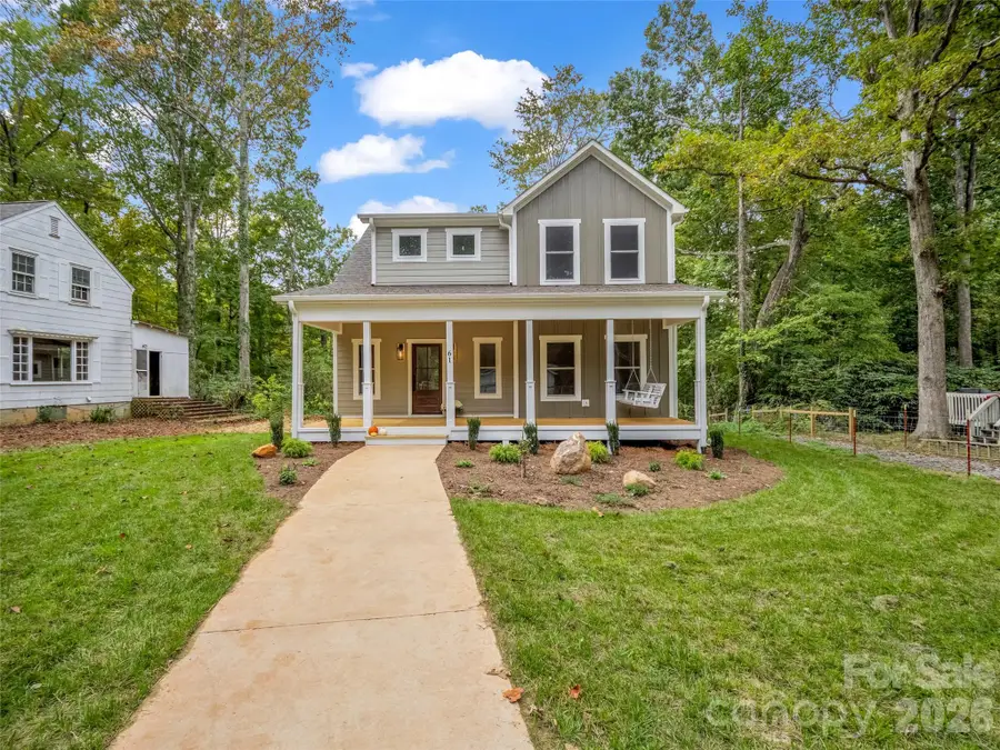 61 Laurel Lane, Black Mountain, NC 28711 - #3