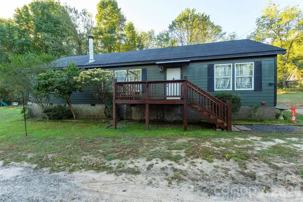 12 Stoney Creek Lane, Candler, NC 28715