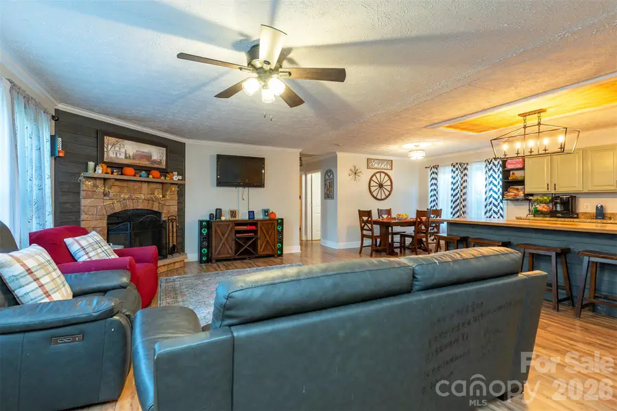 12 Stoney Creek Lane, Candler, NC 28715 - #3