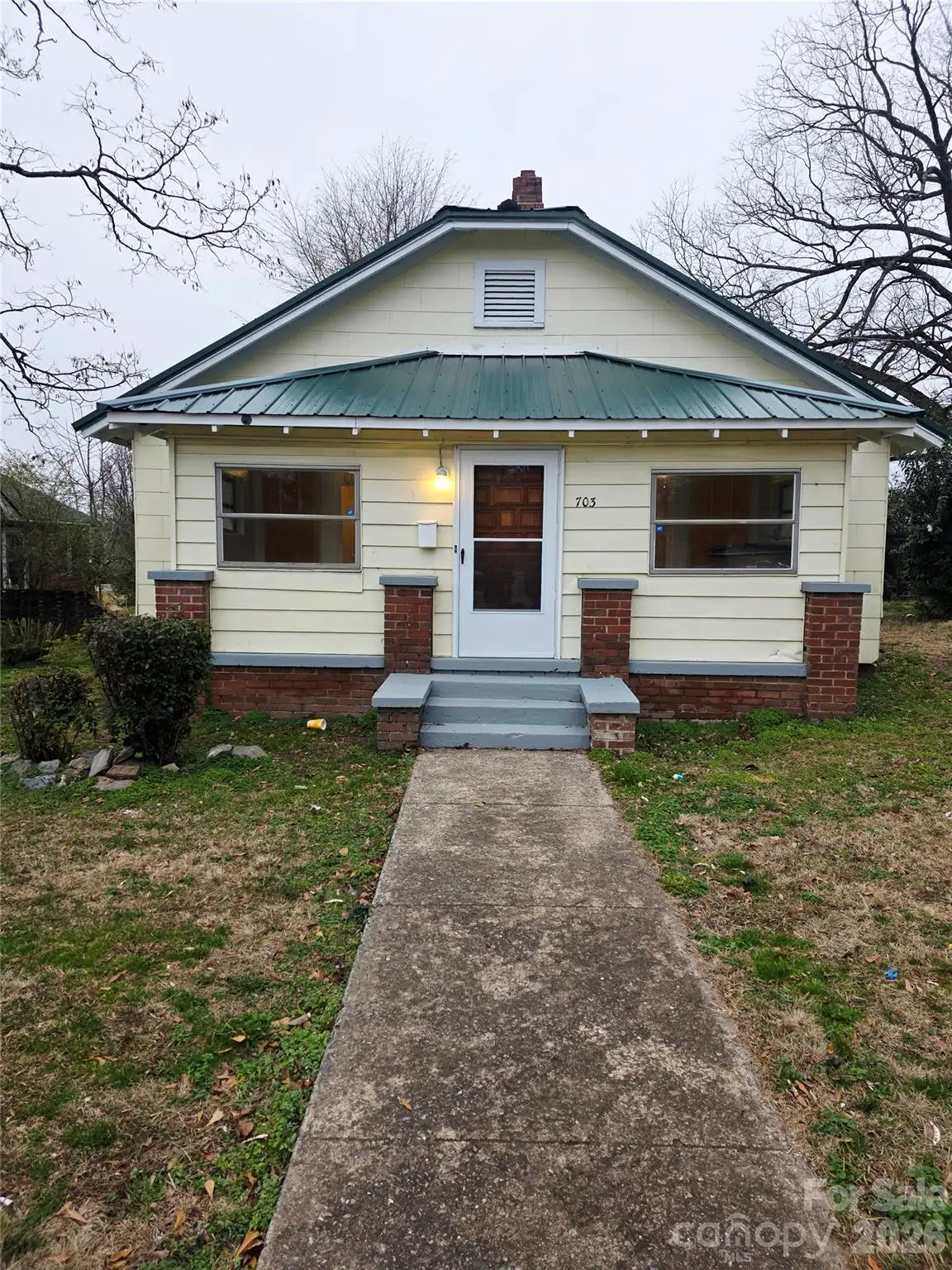 703 Buffalo Lane, Shelby, NC 28150 - #1
