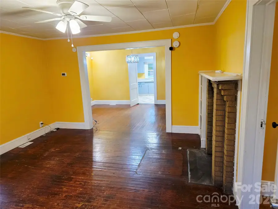 703 Buffalo Lane, Shelby, NC 28150 - #2