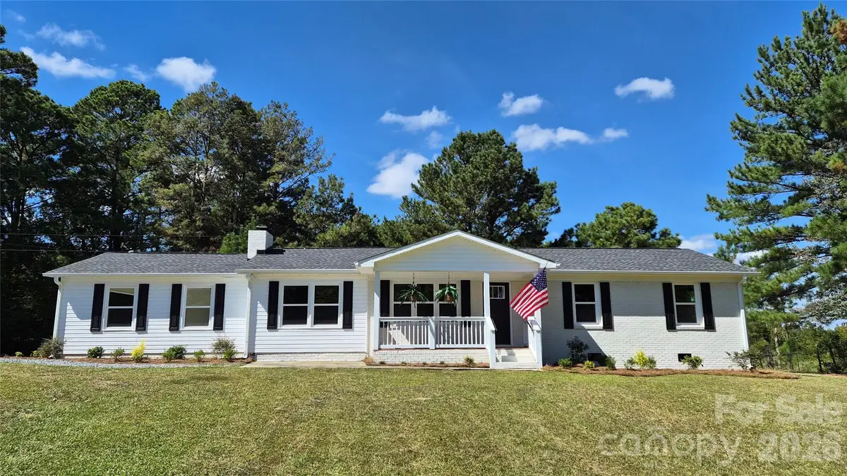 3268 Hoke Road, Heath Springs, SC 29058 - #1