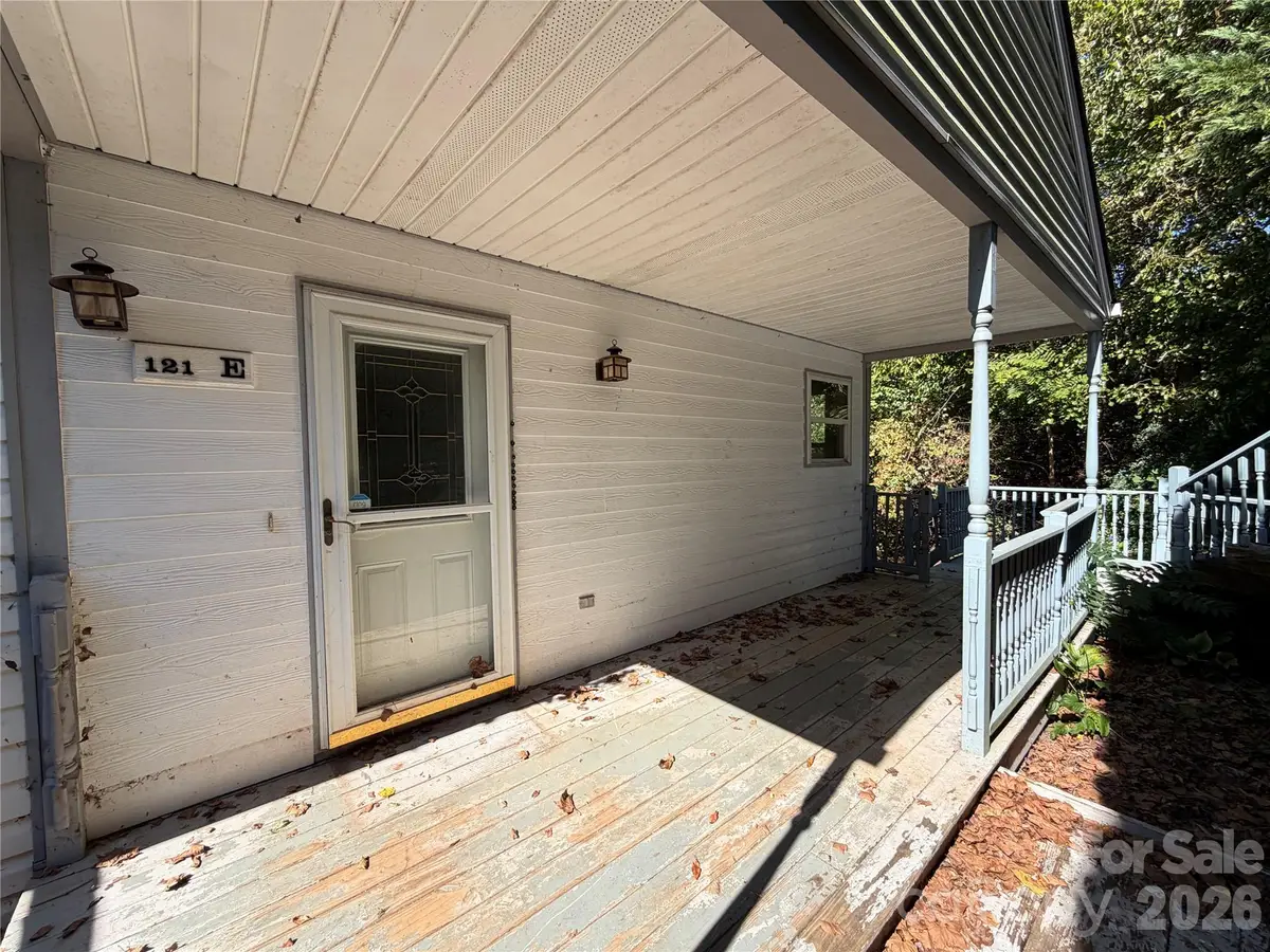 121 Merchant Street, Asheville, NC 28803 - #1