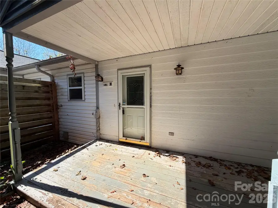 121 Merchant Street, Asheville, NC 28803 - #2