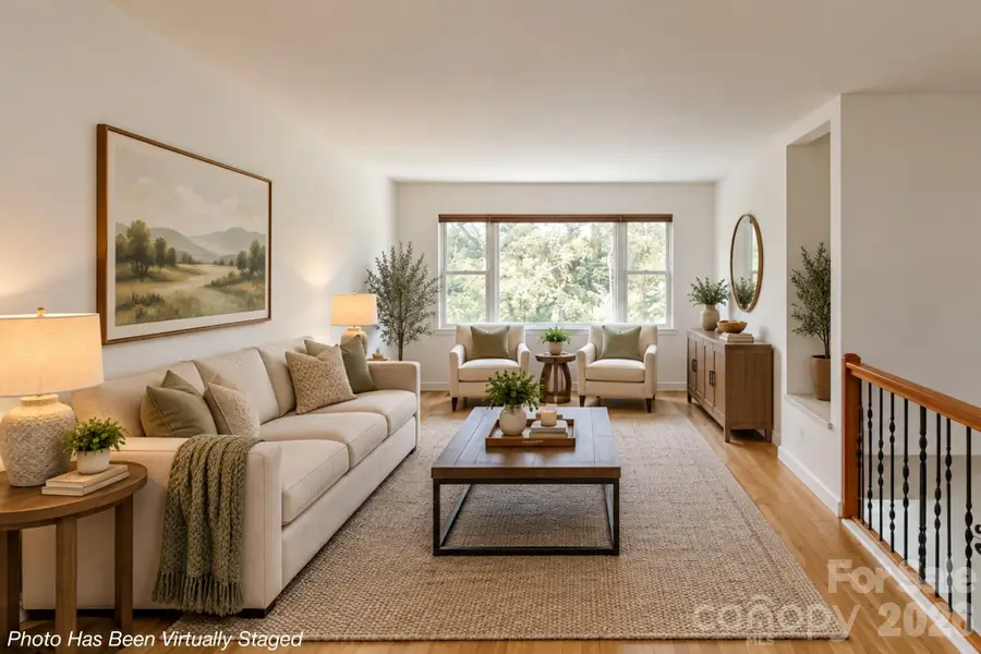 121 Merchant Street, Asheville, NC 28803 - #3