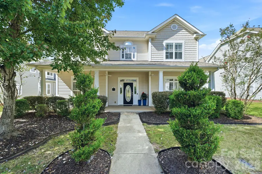 3010 Triple Crown Drive, Indian Trail, NC 28079 - #2