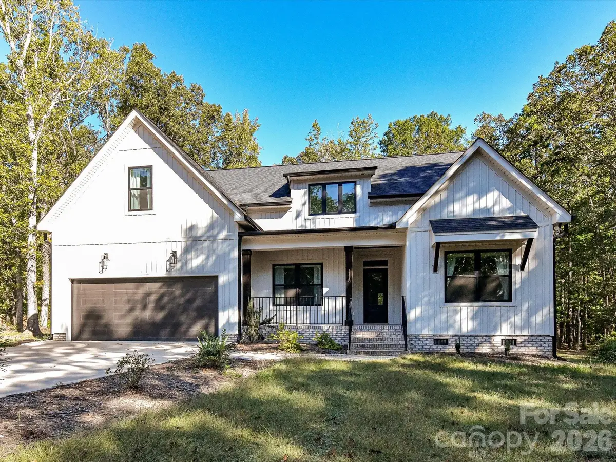 1115 Zeb Helms Road, Monroe, NC 28112 - #1