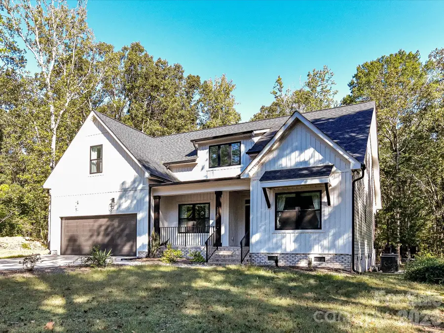 1115 Zeb Helms Road, Monroe, NC 28112 - #2