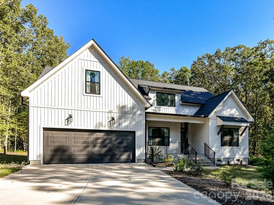 1115 Zeb Helms Road, Monroe, NC 28112 - #3