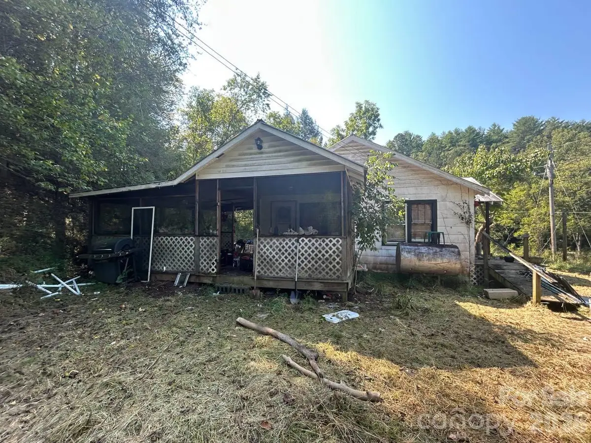2635 Lower Gabriels Creek Road, Mars Hill, NC 28754 - #1