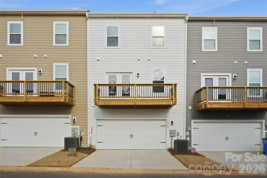 12720 Axel Road, Pineville, NC 28134 - #2