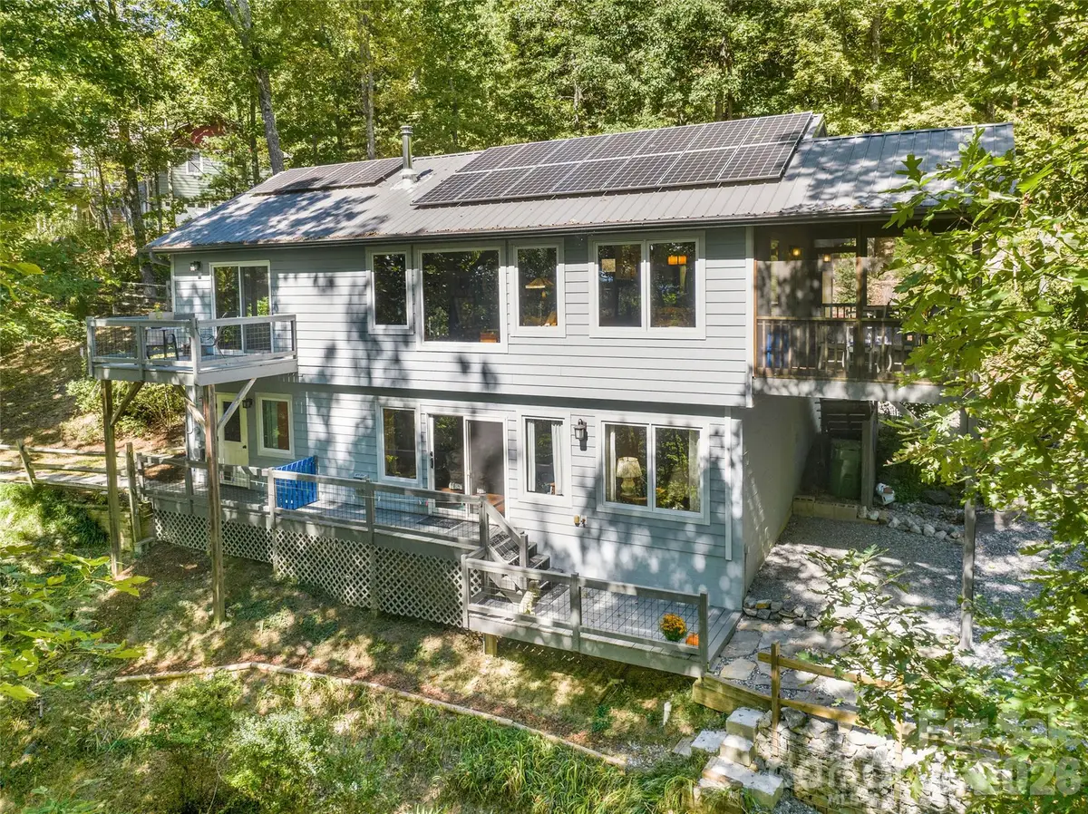 115 Laurel Wood Drive, Mars Hill, NC 28754 - #1