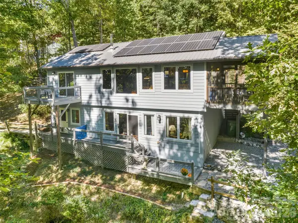 115 Laurel Wood Drive, Mars Hill, NC 28754
