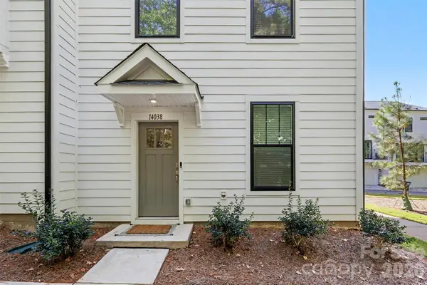 14038 Felix Lane, Charlotte, NC 28277