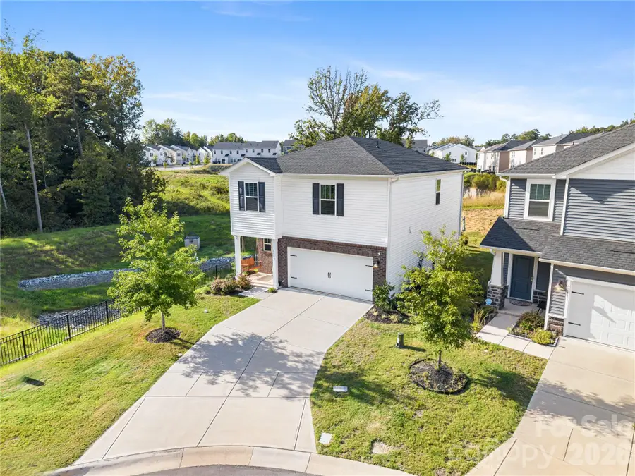 1107 Harland Street, Charlotte, NC 28216 - #2