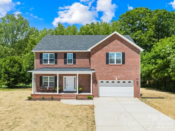 2630 Polo Lane, Maiden, NC 28650