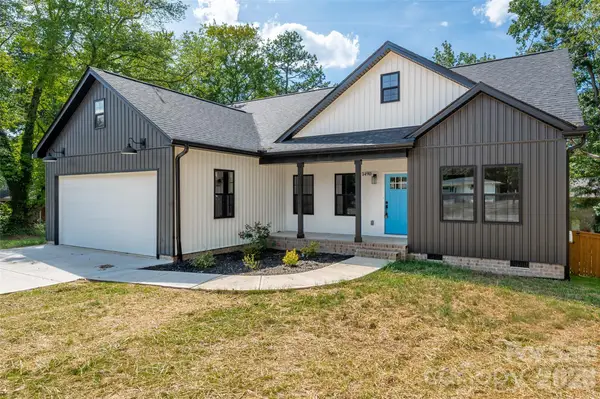1490 Oakwood Avenue, Kannapolis, NC 28081