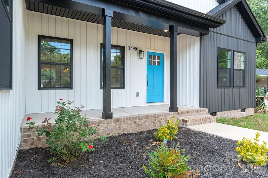 1490 Oakwood Avenue, Kannapolis, NC 28081 - #3