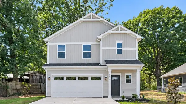 6819 Mint Street, Charlotte, NC 28214