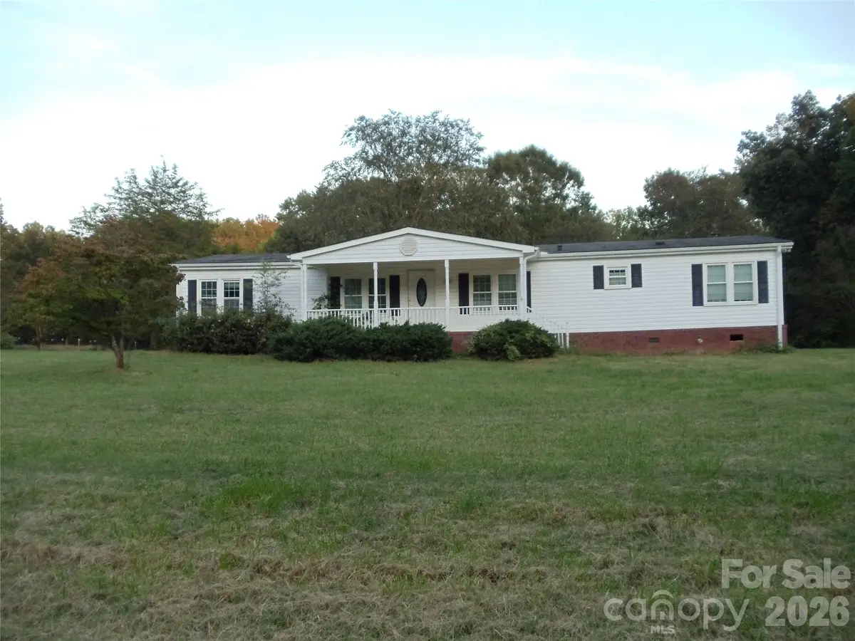 3875 Miller Road, Salisbury, NC 28147 - #1