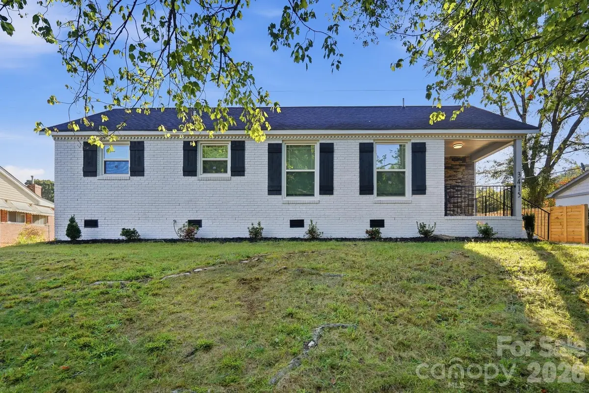 3415 Barfield Drive, Charlotte, NC 28217 - #1