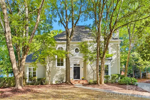 3501 Castellaine Drive, Charlotte, NC 28226