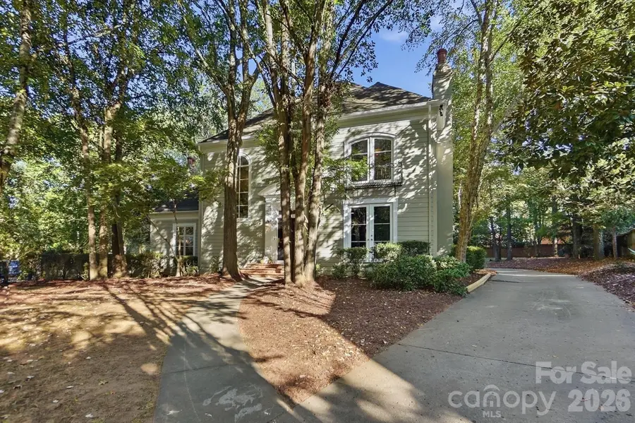 3501 Castellaine Drive, Charlotte, NC 28226 - #3