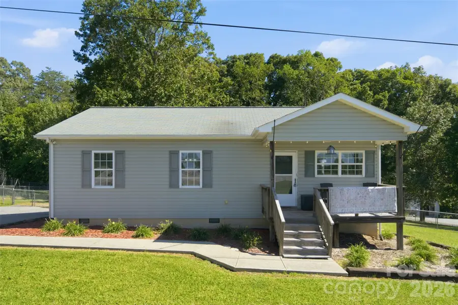 775 Paul Payne Store Road, Taylorsville, NC 28681 - #2
