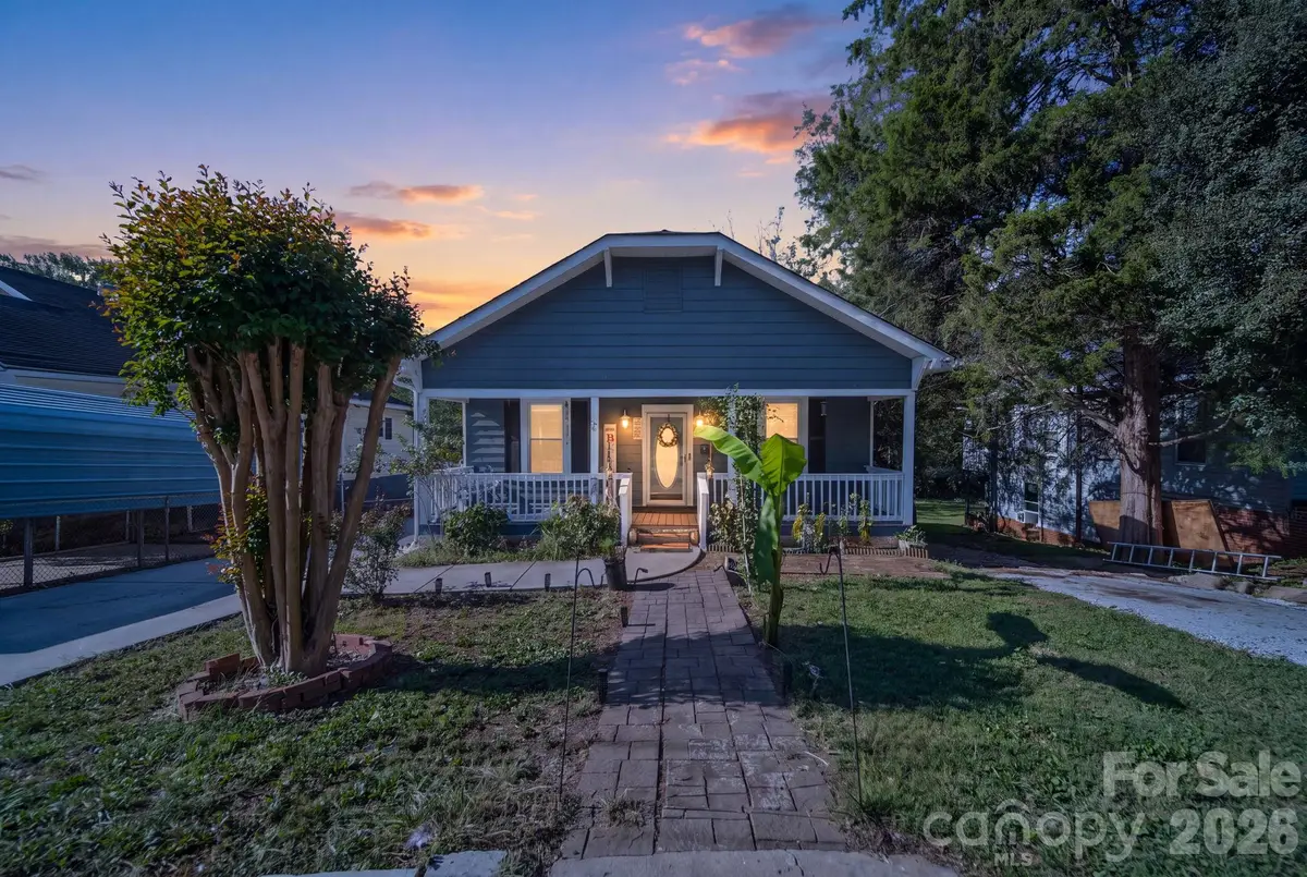 275 Rose Avenue, China Grove, NC 28023 - #1