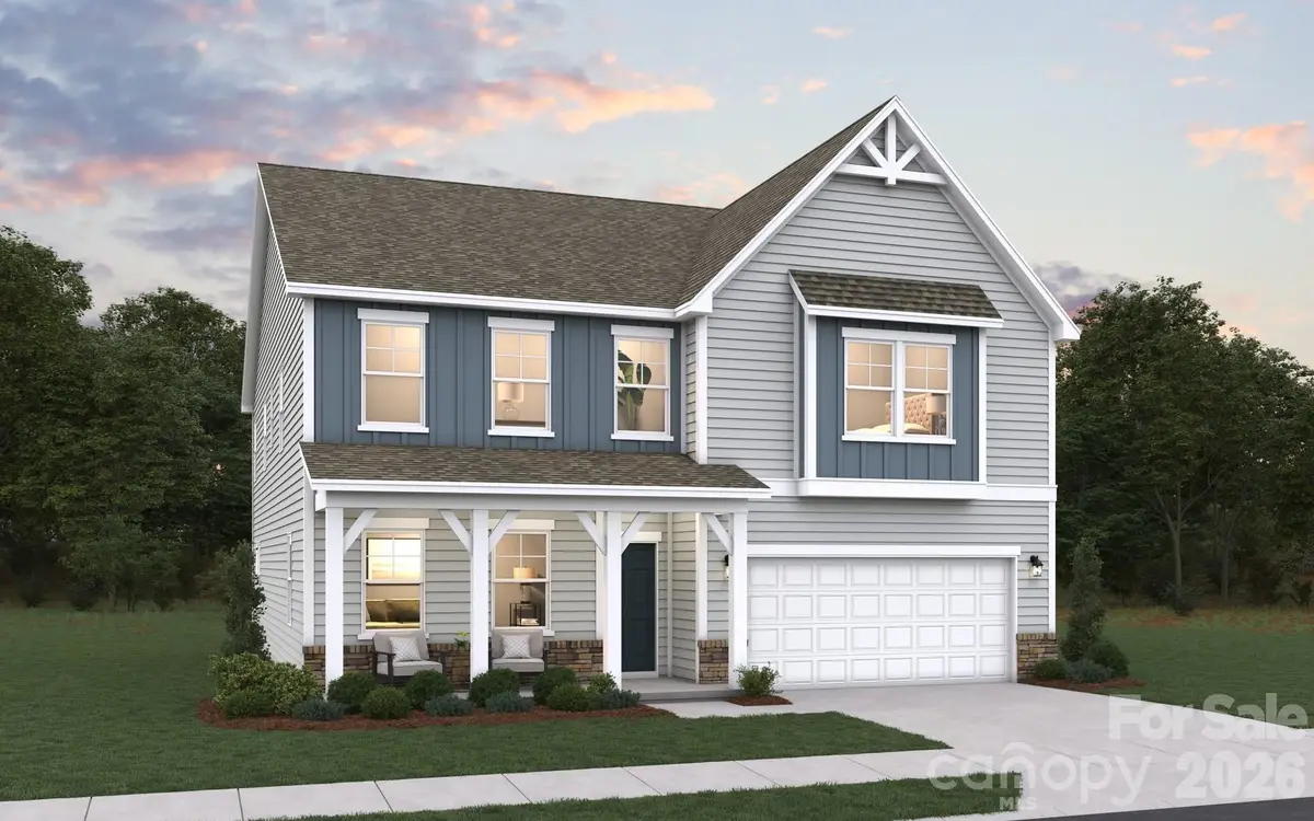 5061 Puddle Pond Road, Indian Trail, NC 28079 - #1