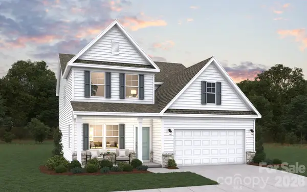 5057 Puddle Pond Road, Indian Trail, NC 28079
