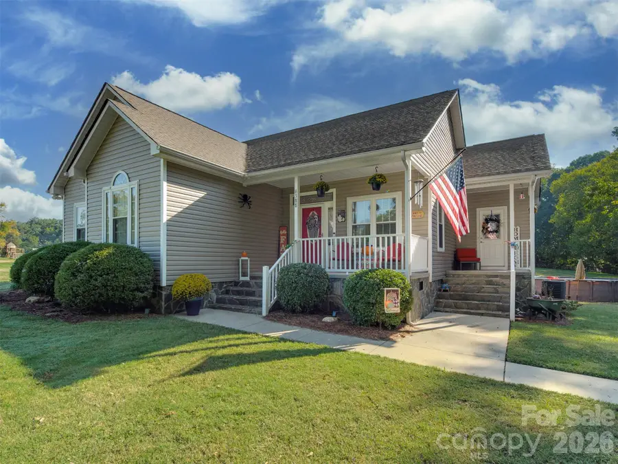 6388 Branson Davis Road, Randleman, NC 27317 - #2