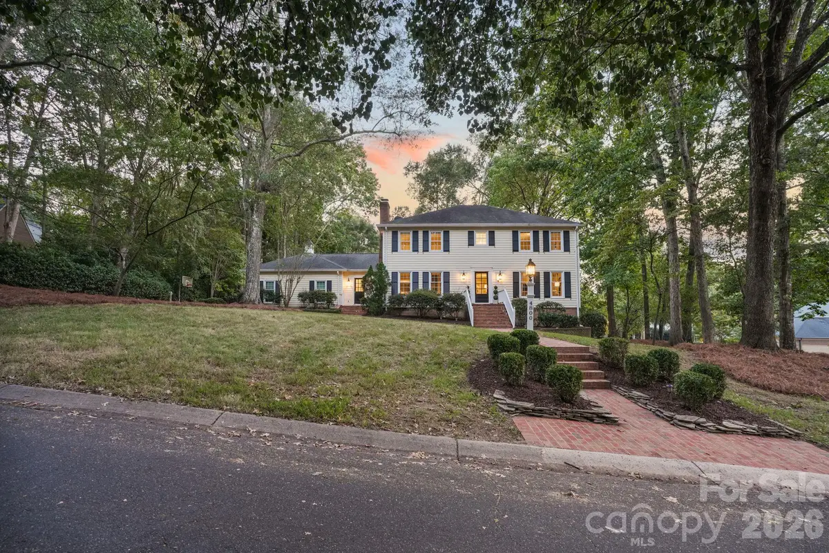 4800 Rockview Court, Charlotte, NC 28226 - #1