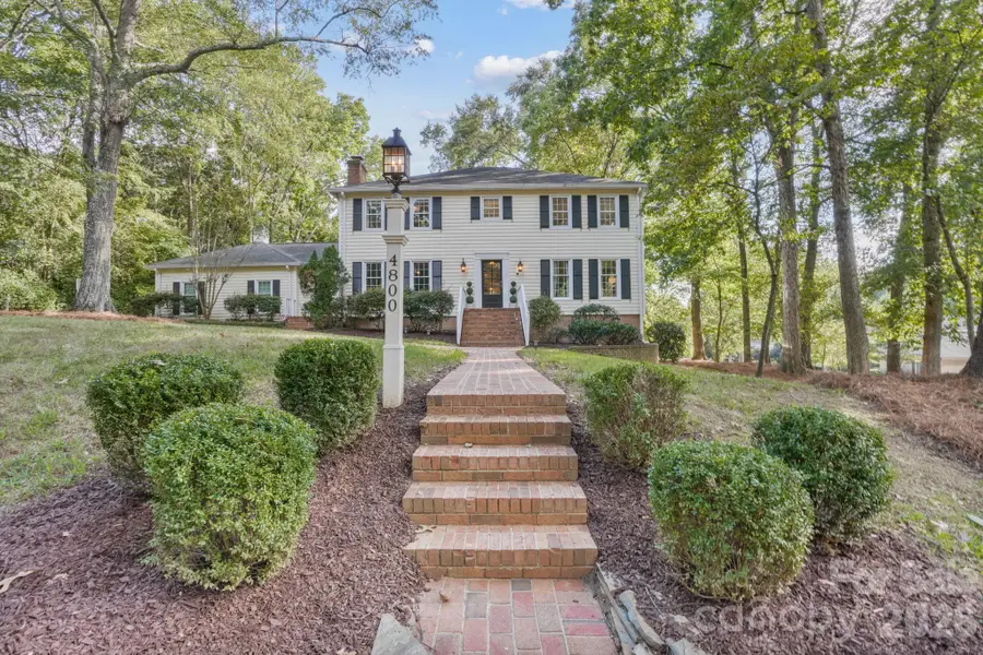 4800 Rockview Court, Charlotte, NC 28226 - #3