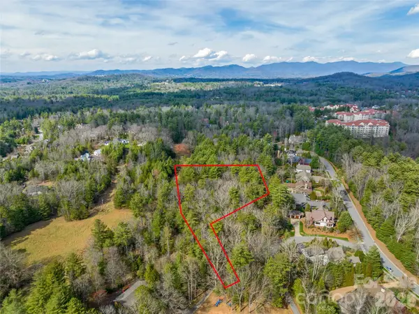 99999 Lot 2 Racquet Club Road #2, Asheville, NC 28803