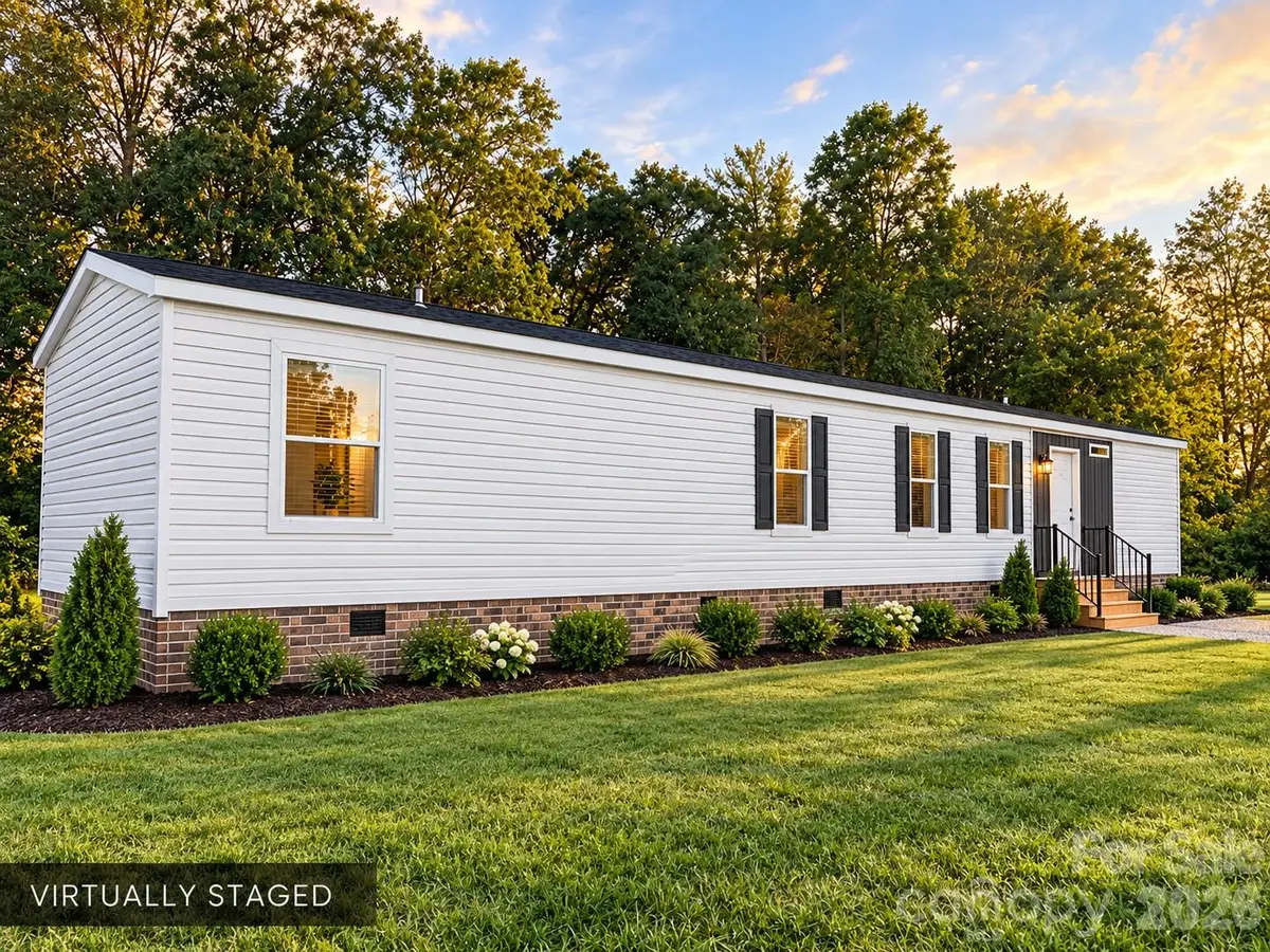 1778 Dearborn Street Extension, Morganton, NC 28655 - #1