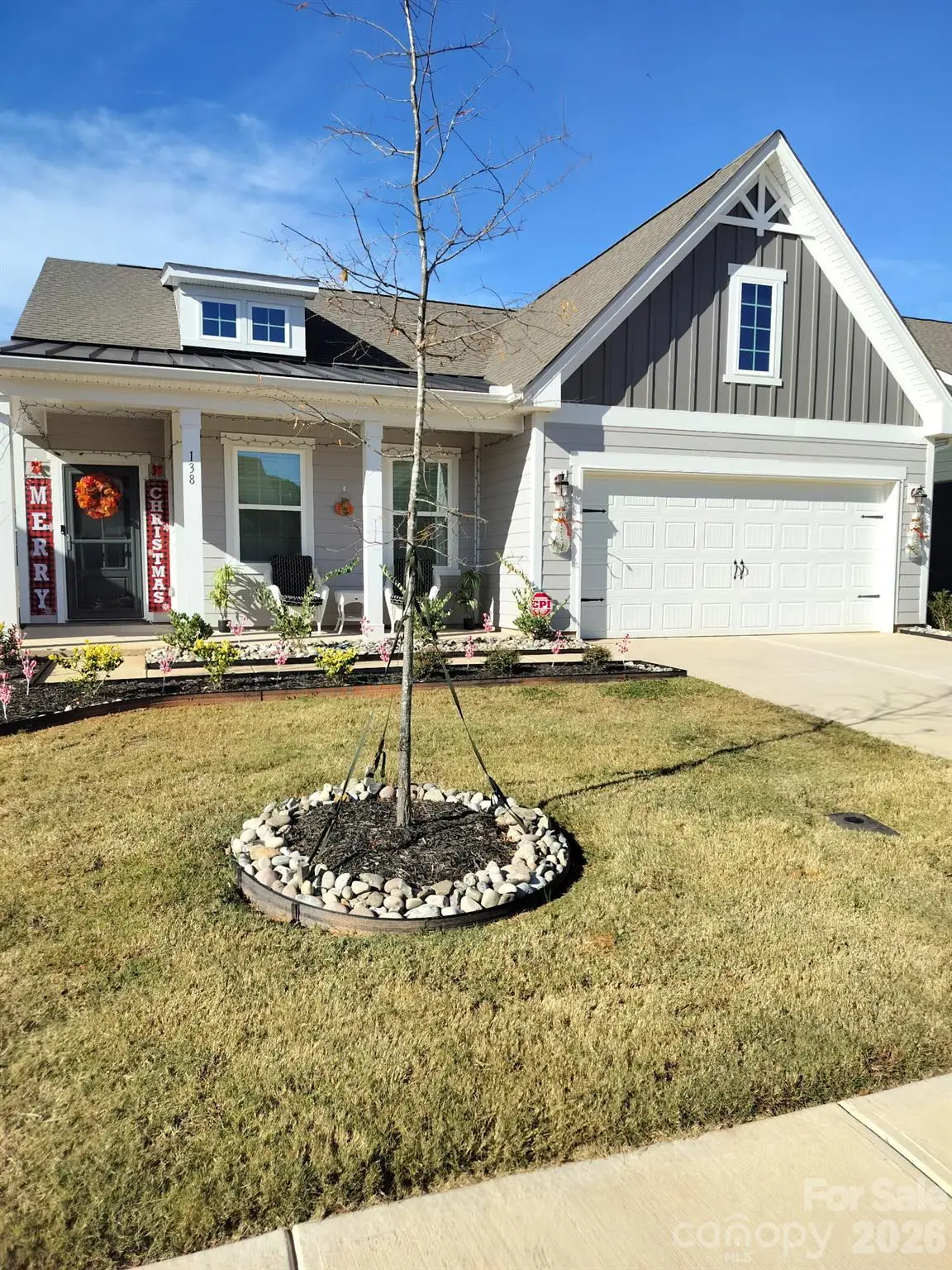 138 Pampas Place, Statesville, NC 28625 - #1