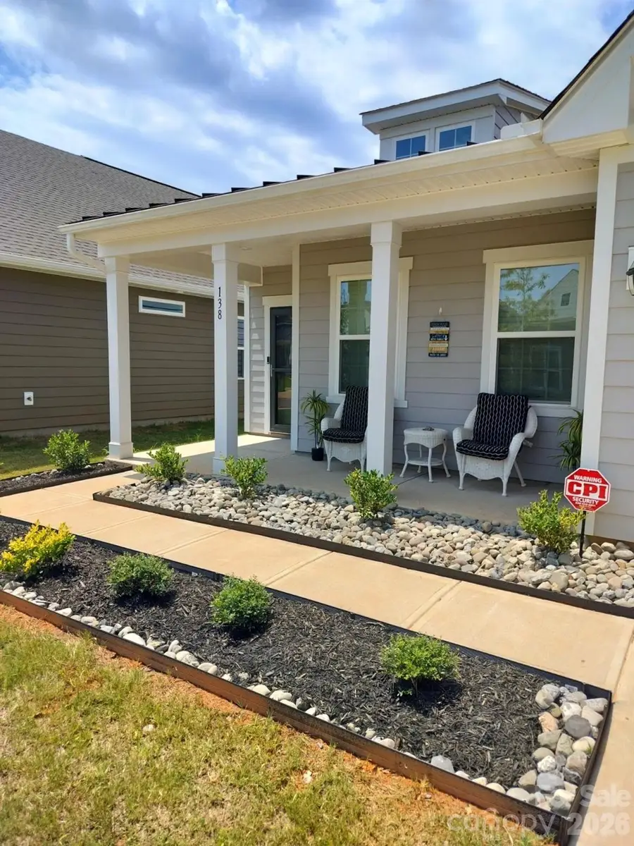 138 Pampas Place, Statesville, NC 28625 - #3