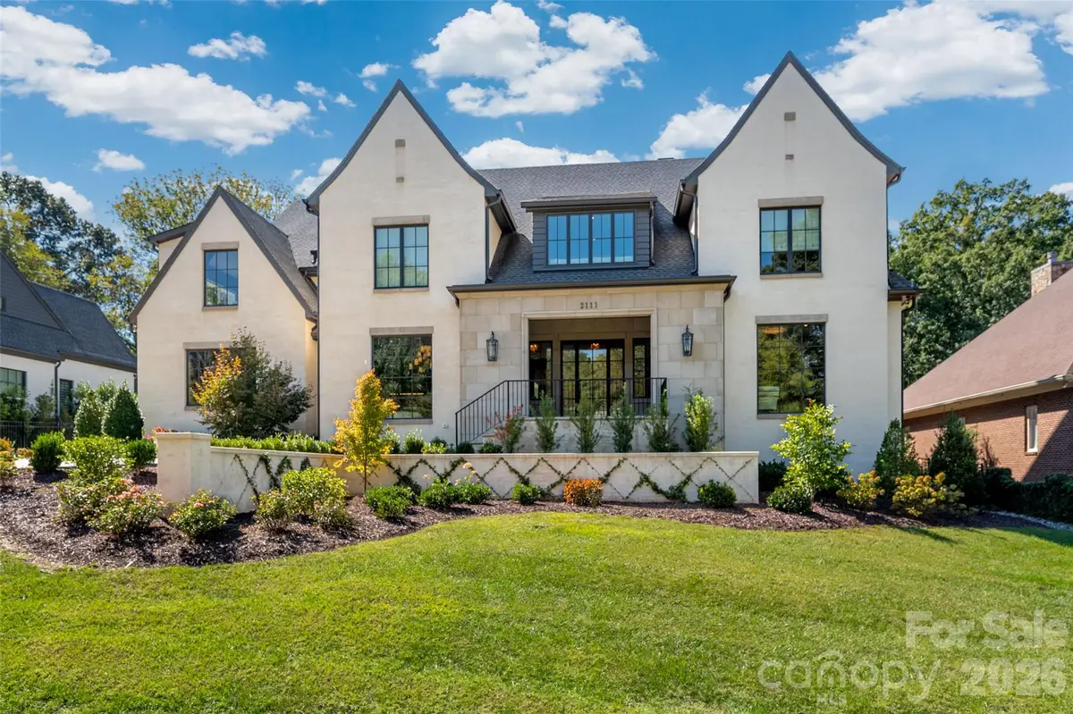 2111 Cortelyou Road, Charlotte, NC 28211 - #1