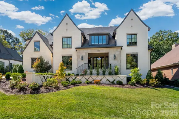 2111 Cortelyou Road, Charlotte, NC 28211