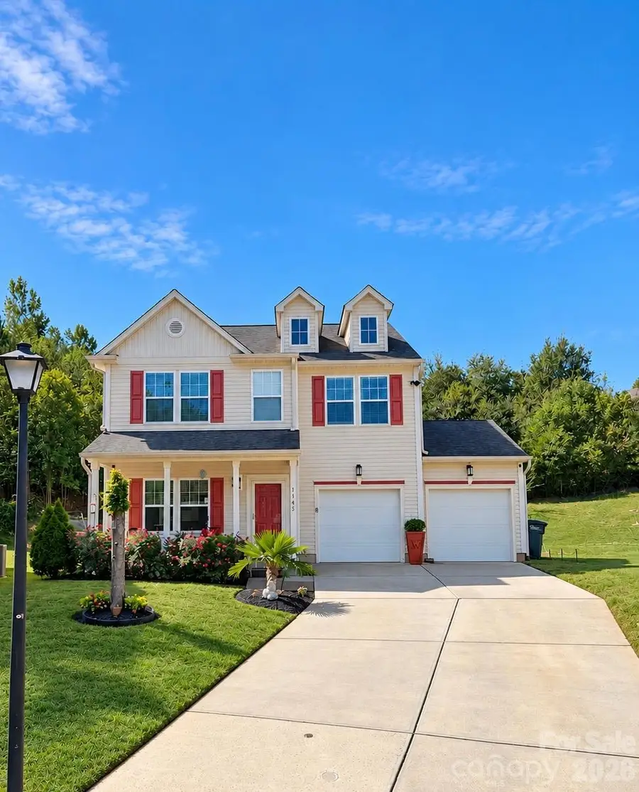 1145 Manston Place, Concord, NC 28025 - #2