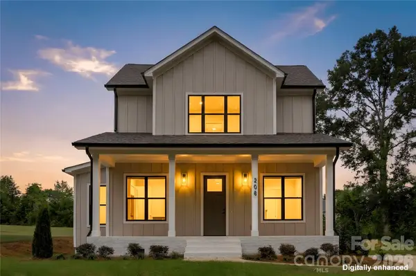 208 Excelsior Street, Belmont, NC 28012