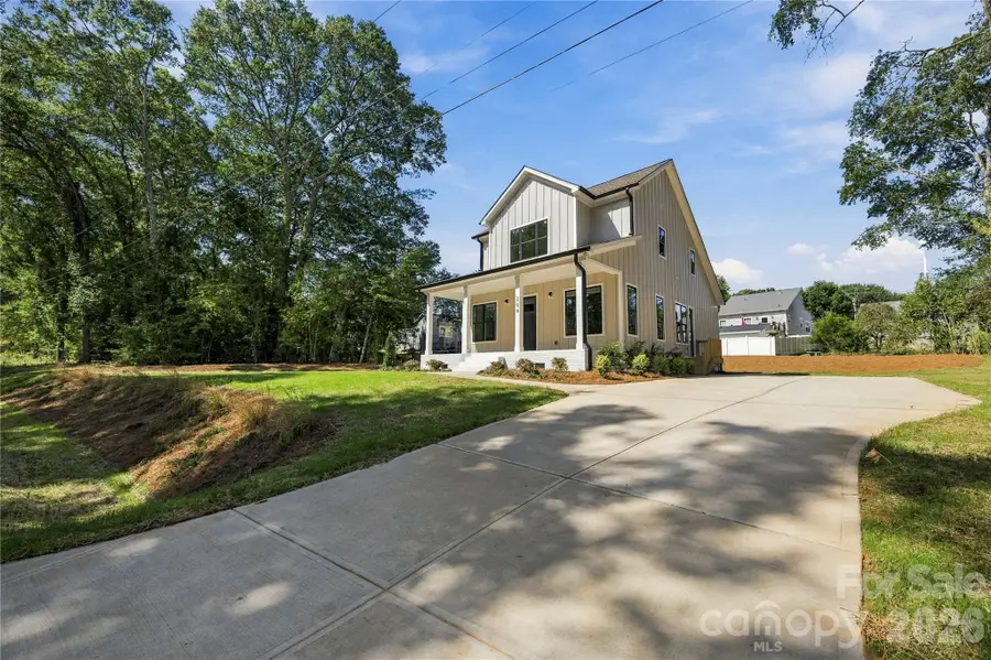 208 Excelsior Street, Belmont, NC 28012 - #3