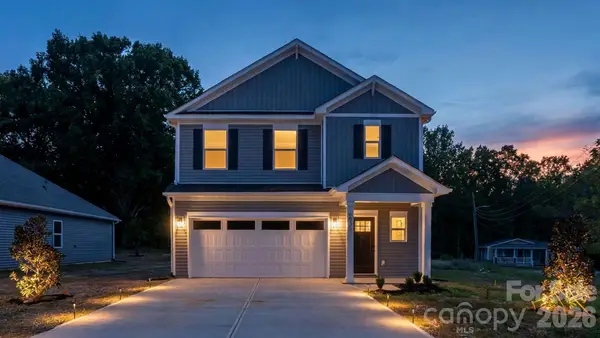 6835 Mint Street, Charlotte, NC 28214