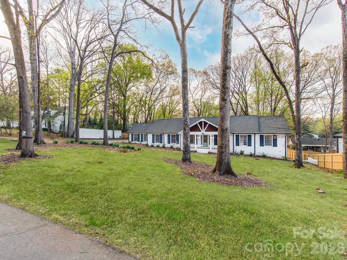 1632 Burtonwood Circle, Charlotte, NC 28212 - #1