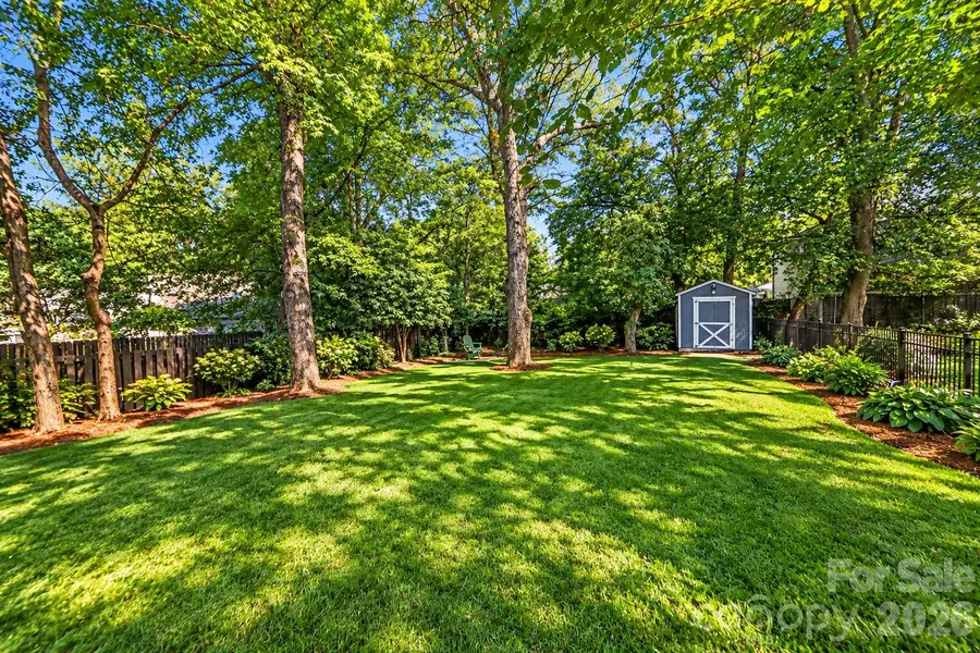 1912 Parson Drive, Charlotte, NC 28205 - #3